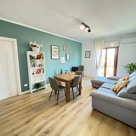 La Casa Di Enea Appartement Rome Buitenkant foto