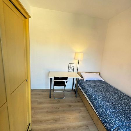 La Casa Di Enea Appartement Rome Buitenkant foto