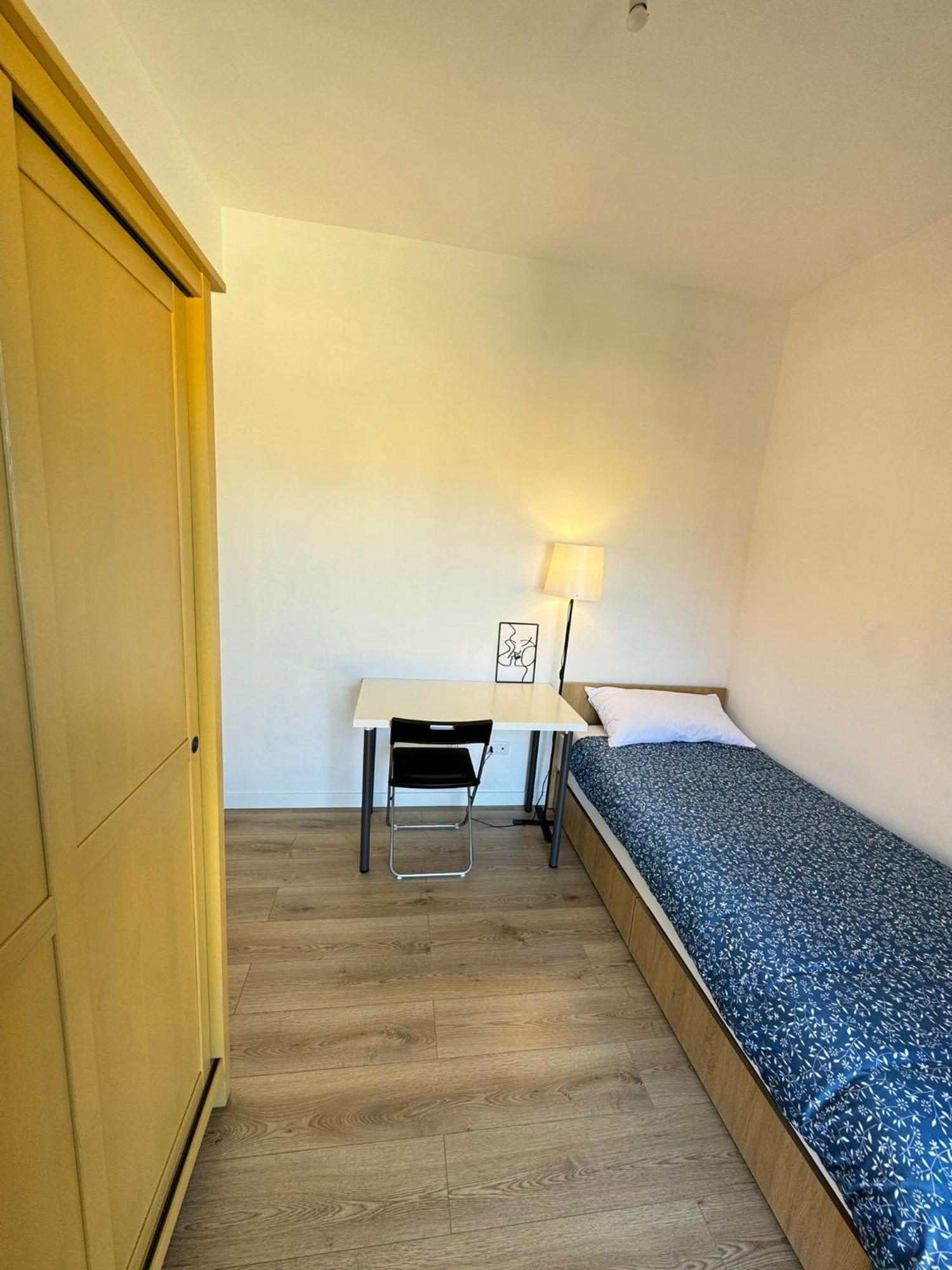 La Casa Di Enea Appartement Rome Buitenkant foto